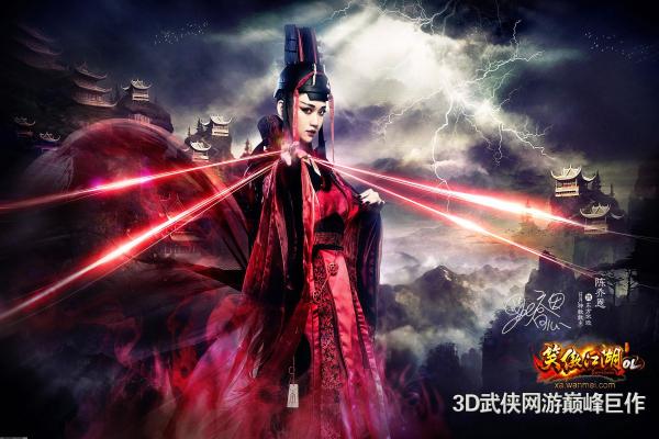 《巫师3》诺维格瑞血魔皮获取方法与实战价值